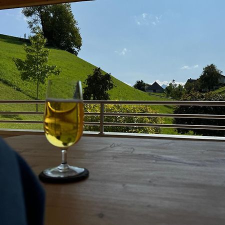 Nesensohn Ferienwohnungen Batschuns Eksteriør bilde