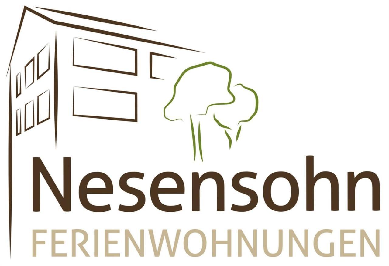 Nesensohn Ferienwohnungen Batschuns Eksteriør bilde